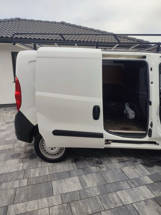 Продам Opel Combo