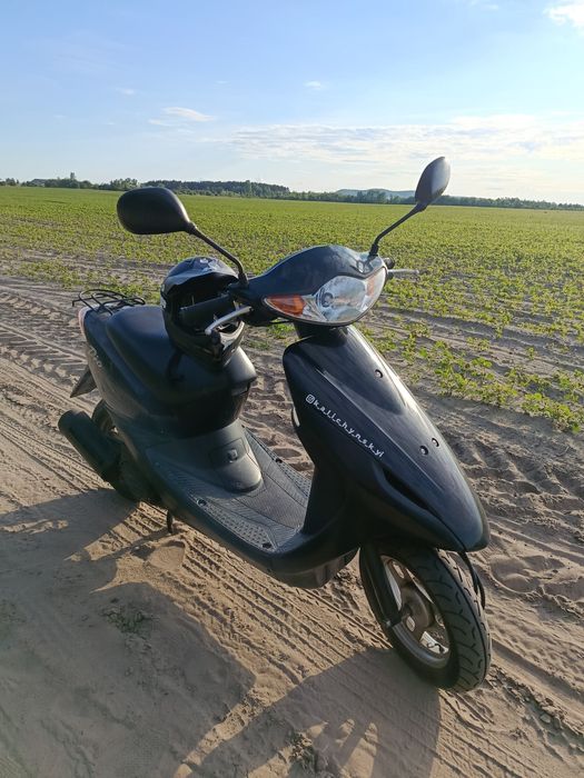 Продам Honda dio