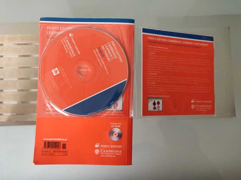 Cambridge Learner's Dictionary64283832085889121