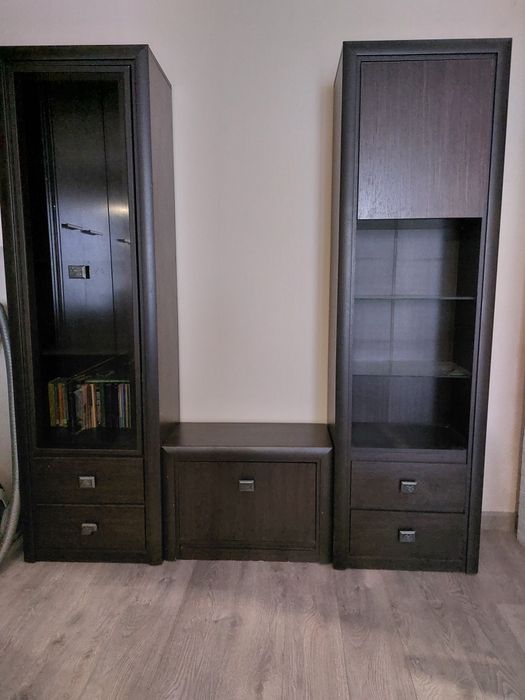 Мебель,пенал ,комод.