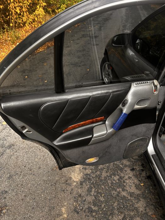 автомобіль опель