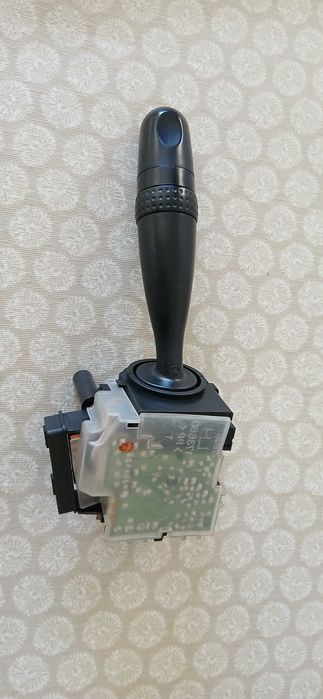 Haste de limpa vidros Toyota Corolla E120 1.4 VVTi 2005