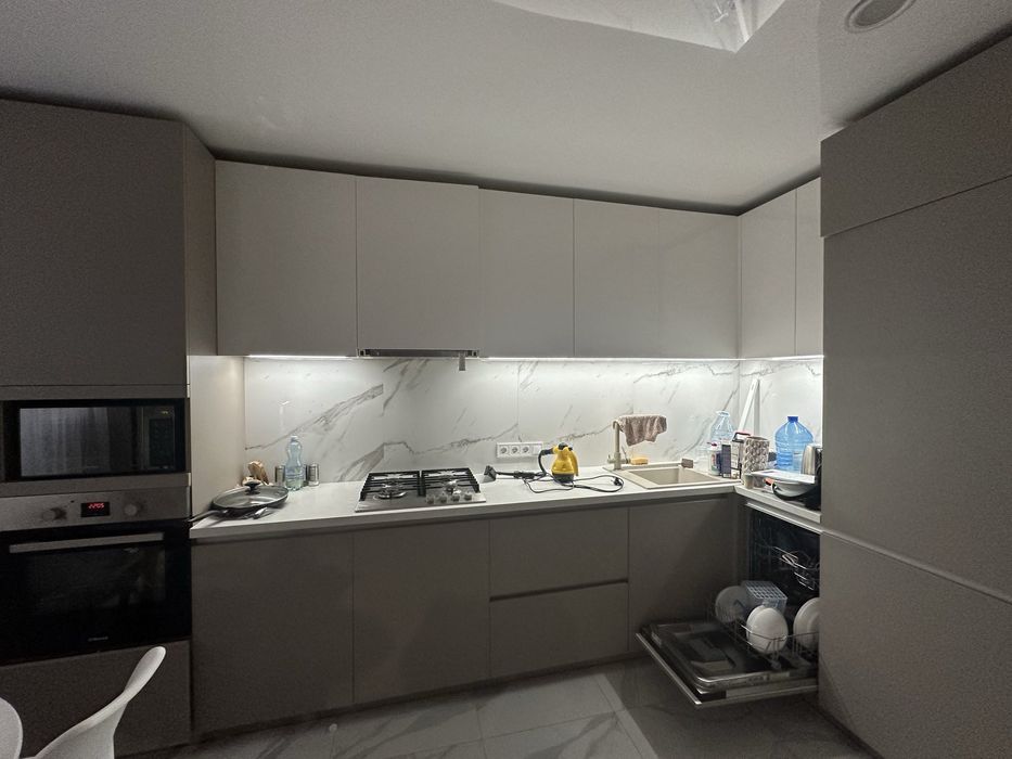 Уборка квартир домов