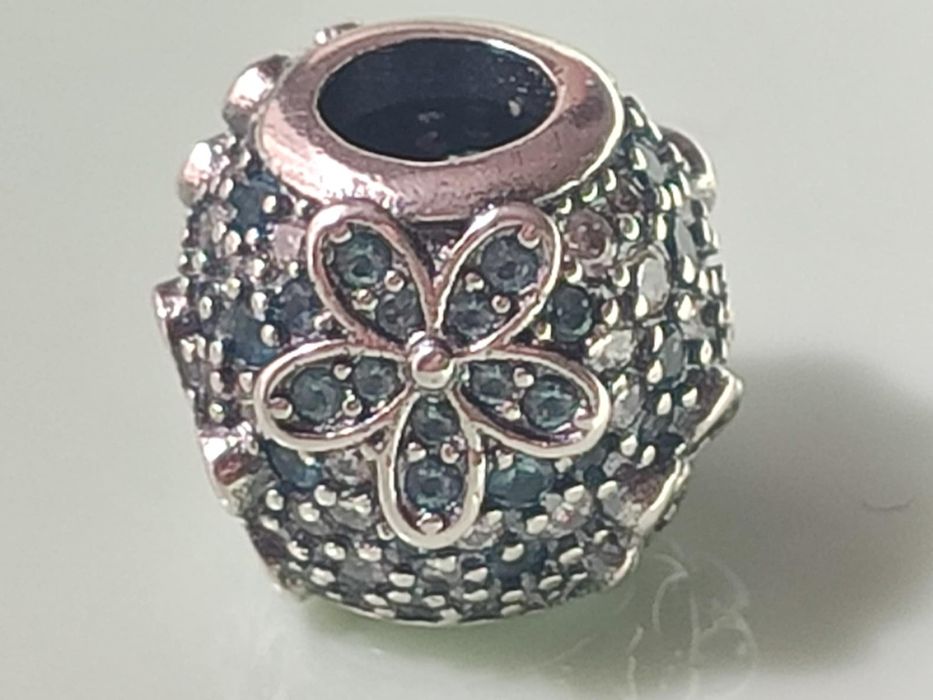 Zawieszka charms Pandora Nowa Wysyłam w pudełku