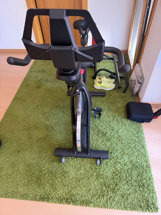 Bicicleta spinning yesoul