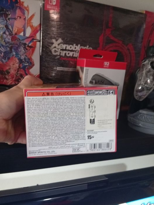 Figura Hunter x Hunter