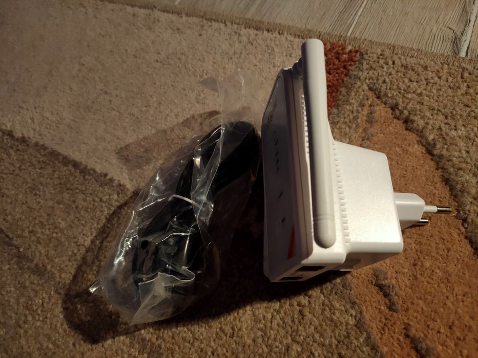 Router wifi 300Mbps model WN532N2