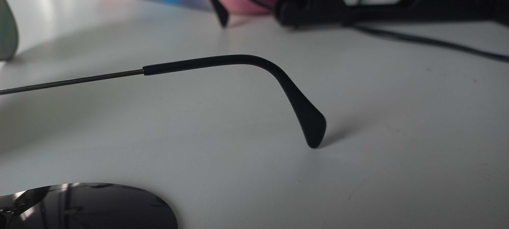 Óculo de sol Rayban