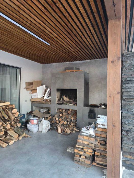 Оренда Будинку Бузова