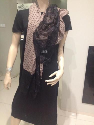 sukienka twin set 2016