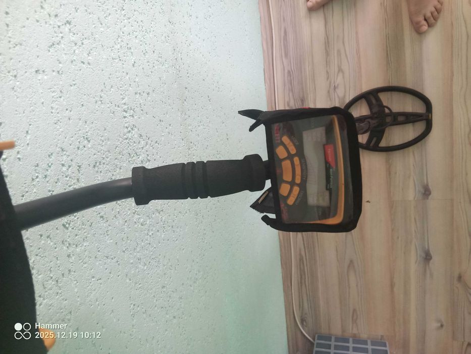 wykrywacz metali Garret Ace 350