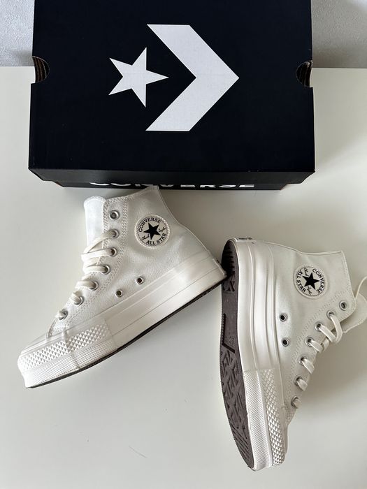 Кеди Converse оригінал 35р