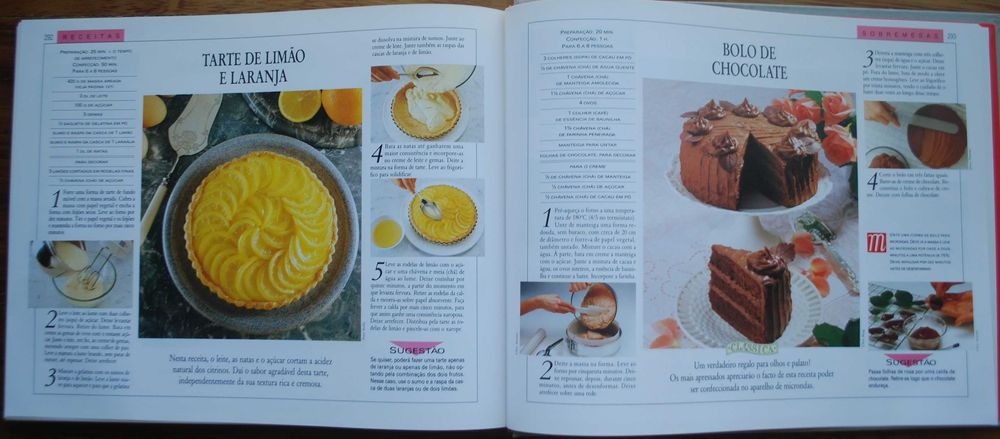 Cozinha Moderna (Técnicas e Receitas) de Manuel Luís Goucha