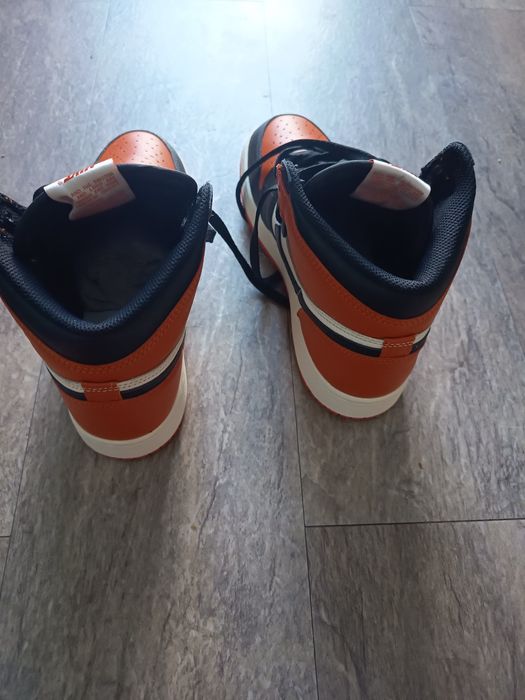 Nike air Jordan 1
