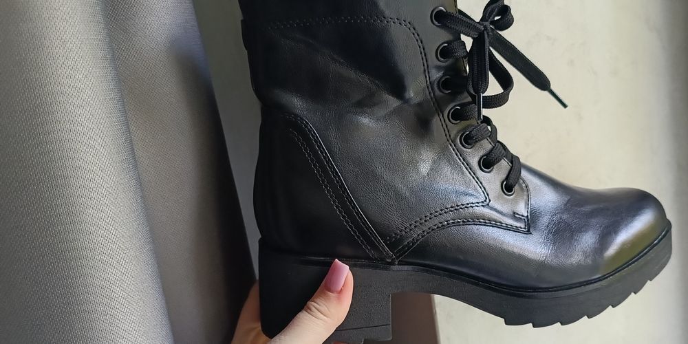 Нові чобітки марко тозі