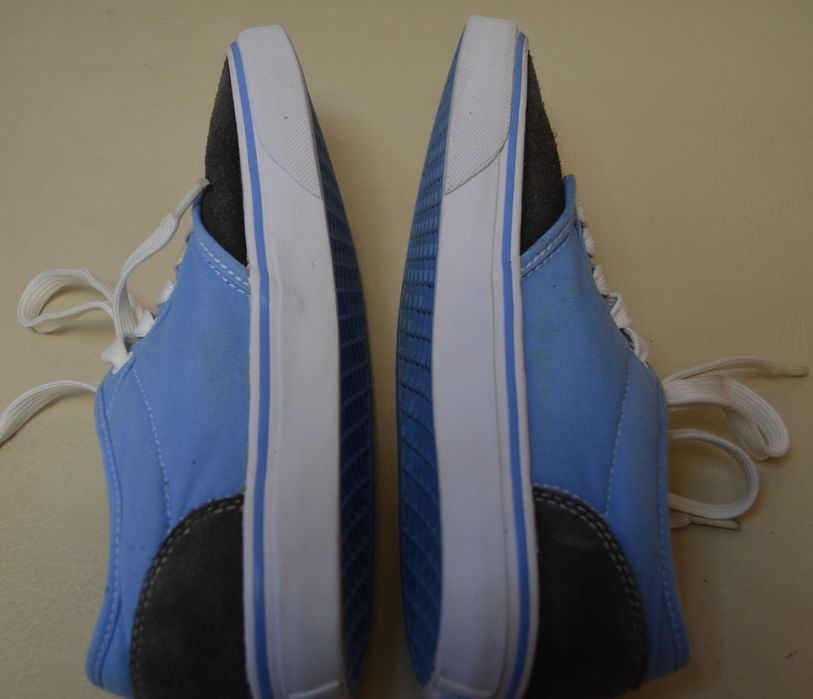 Кеди Vans, 38 розмір