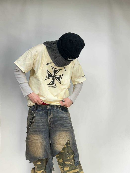 【PROJECT G/R】Long Sleeve Football Jersey Project G/R Goalkeeper Kit Long Sleeve Blue – Endless Supply