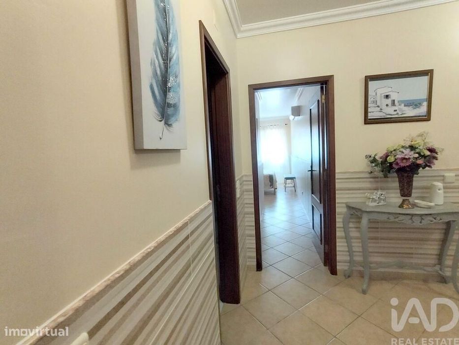 Apartamento T2 em São Brás de Alportel de 97 m2