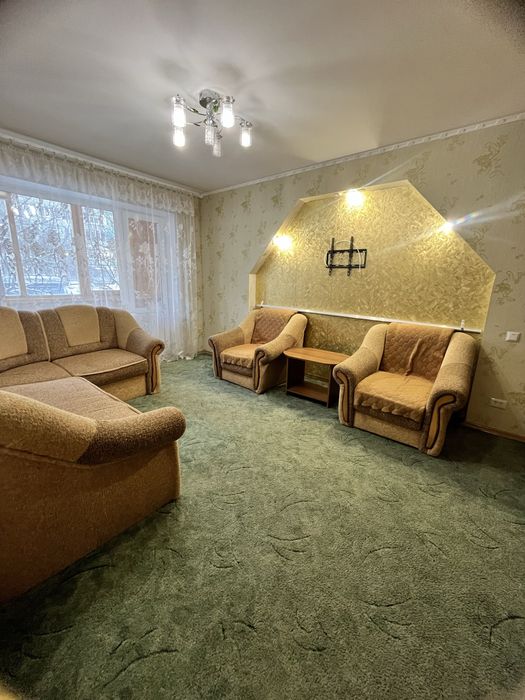 Продам 2 к кв  з меблями та технікою