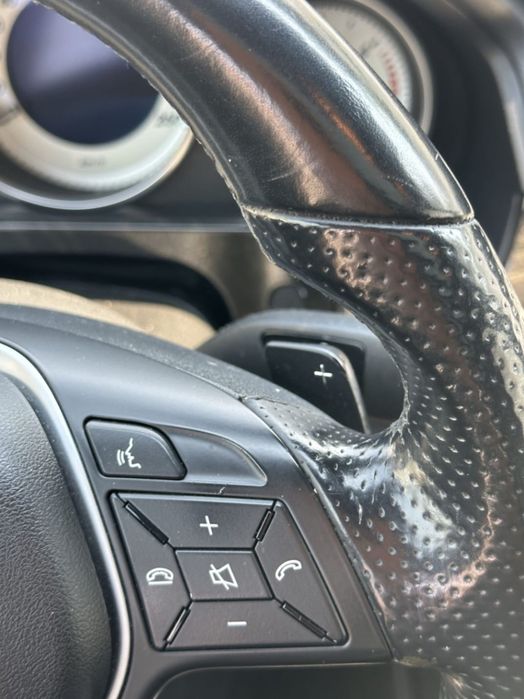 Mercedes  E300 Hybrid Bluetec