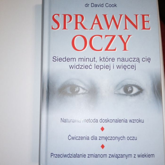 Kilka różnych ksiażek