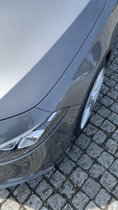 Jantes 18 Mercedes c/ pneus