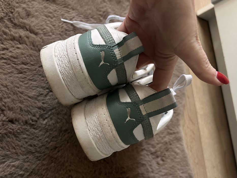 Sneakers Puma Mayze