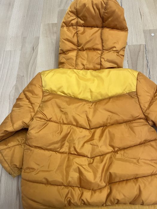 Куртка осінь зима весна KIABI