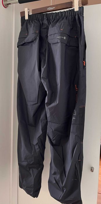 Calças Impermeáveis Inesis TD Tour - Tamanho L - NOVAS