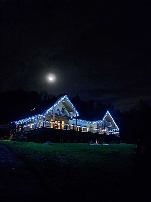 Agroturystyka Dom pod Lasem  Goworów