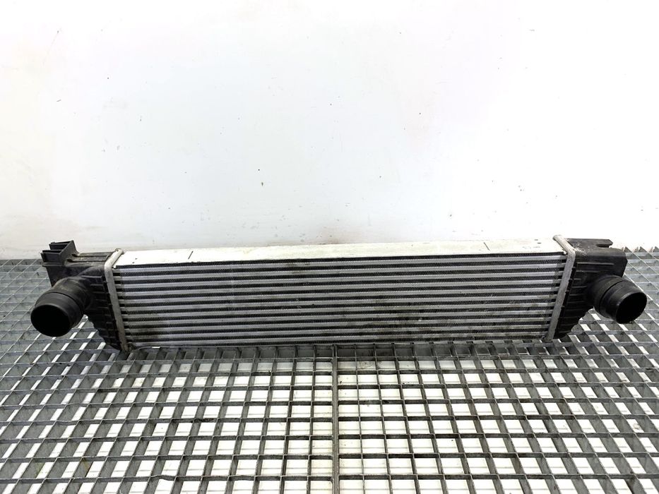 INTERCOOLER OPEL MOVANO B 2.3 163KM CHŁODNICA
