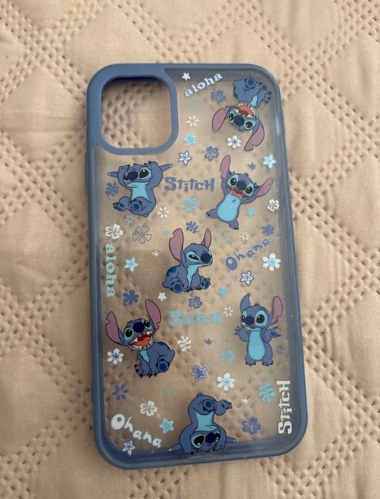 Capas Iphone 11 usadas