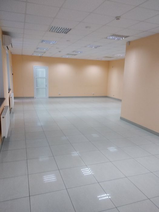 Оренда приміщеннь від 9 до 100 кв.м.