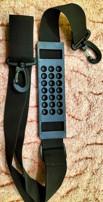 Ремінь сумки ноутбука