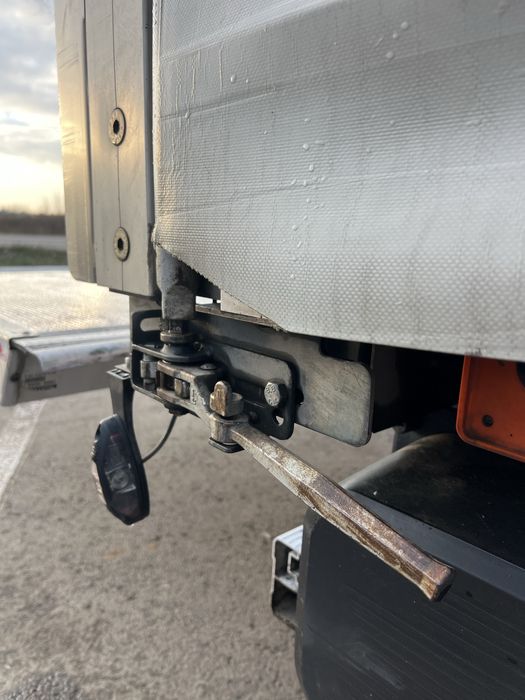 Renault Master III 2019р.