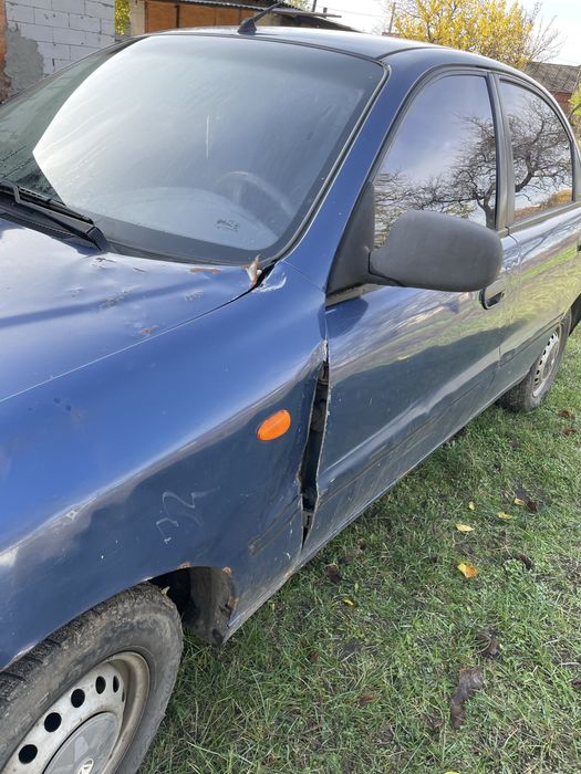 Сенс 1.3 2011рік