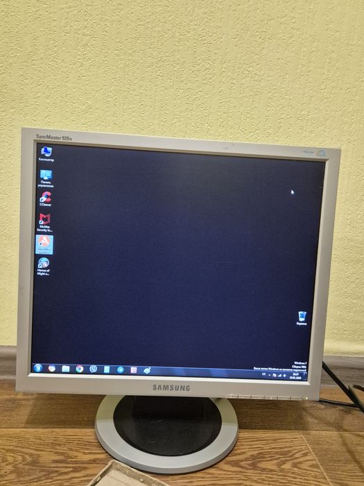 Продам ПК в гарному стані на Windows