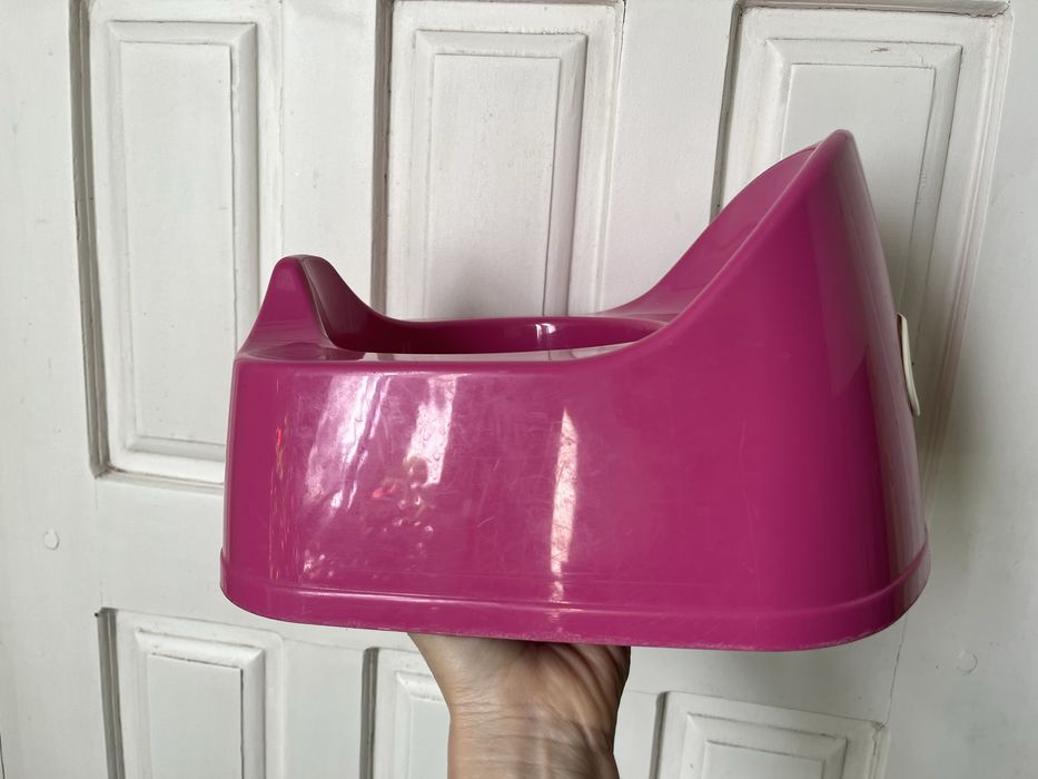 Горшок   детский