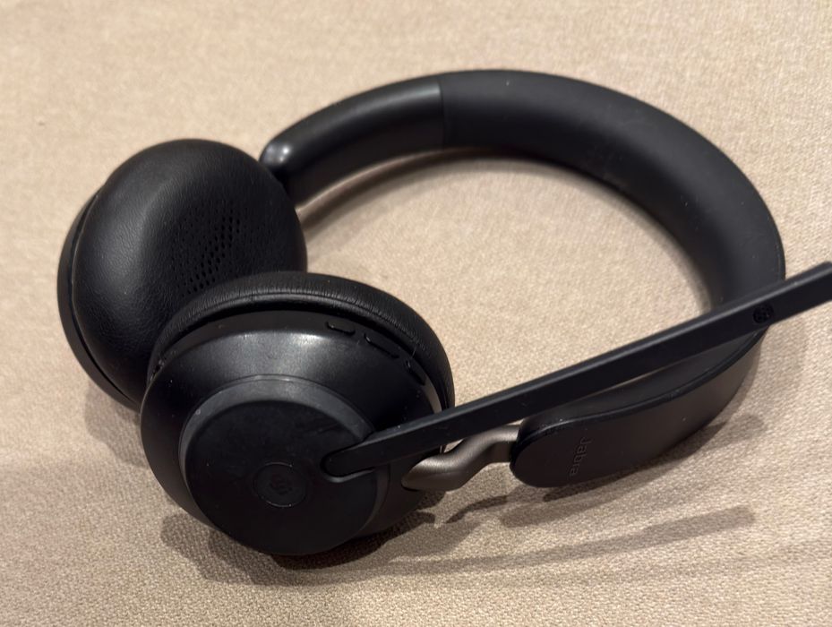 Słuchawki bezprzewodowe Jabra HSC-110W