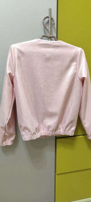 Продам курточку на дівчинку