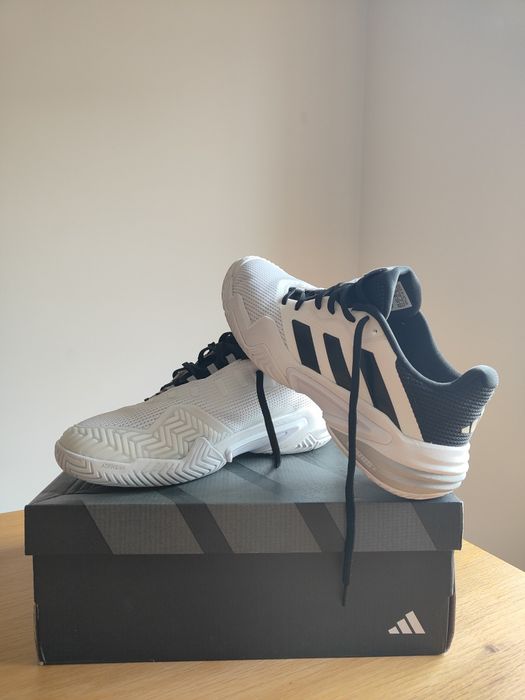 Sapatilhas Adidas Barricade 13 M