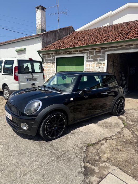 Mini cooper d ….532565950412236801