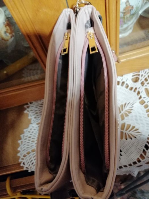 Torebka Listonoszka nowa