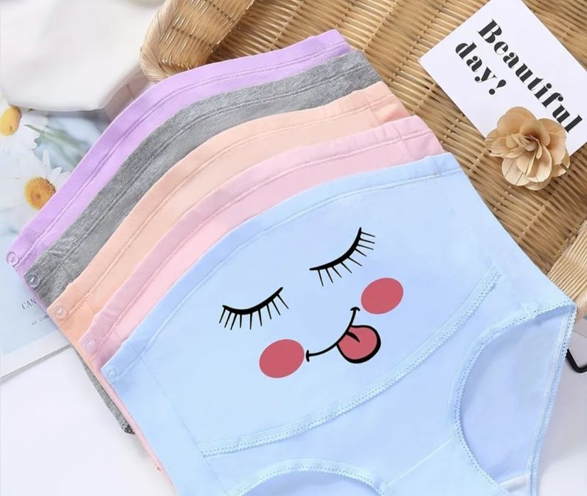 Труси для вагітних