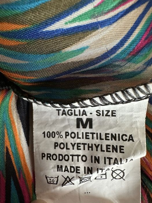 Bluzka Made in Italy, roz M/L