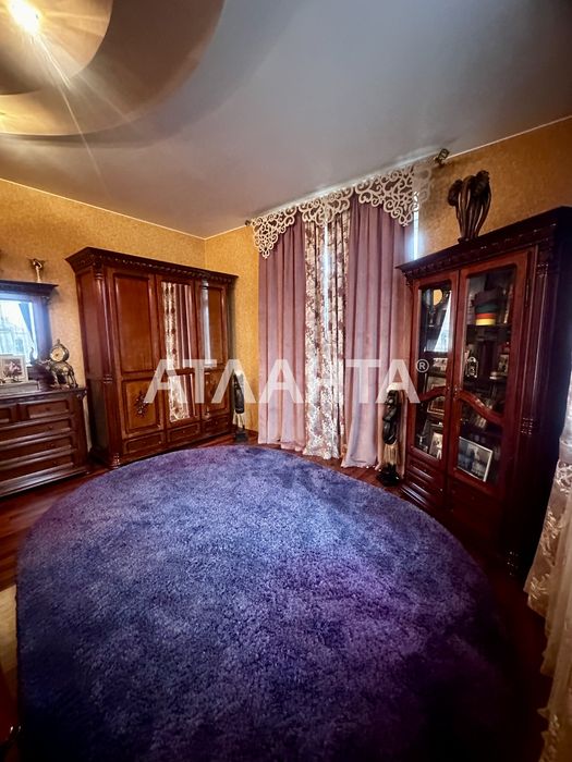 Хозяйский дом в Лесках, ул. Садовая. Ракушняк. Мебель. Техника.