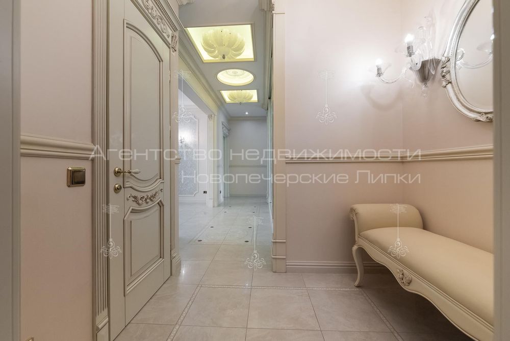 3-кімнатна квартира за адресою бульвар Дружби Народів (площа 114 м²) - Atlanta.ua - фото 8