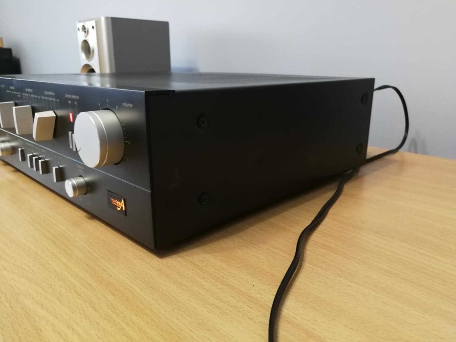 Wzmacniacz Technics SU-V7 Top Model Class A Vintage Kultowy JAPAN