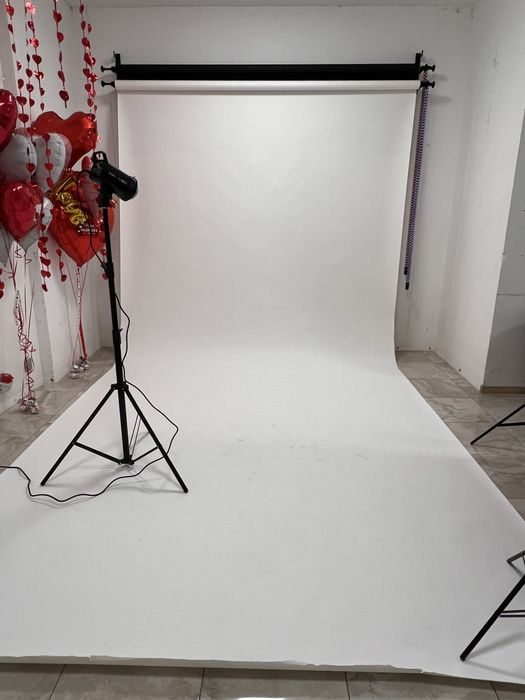 Фото фон на 3 фона