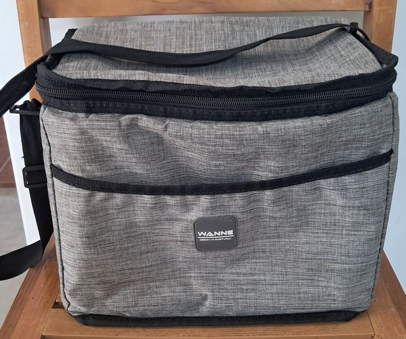 Vendo bolsa térmica